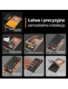 Kup PanzerGlass Re:fresh Glass Apple iPhone 15 Plus Ultra-Wide-Fit Bildschirmschutz Easy Aligner - PZG957 - {ean13} - Sklep Home Screen