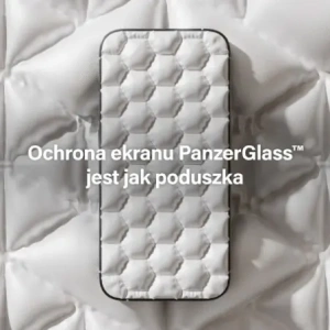 Kup Szkło hartowane PanzerGlass Ultra-Wide Fit do Apple iPhone 15 Pro Max Screen Protection Easy Aligner - PZG958 - {ean13} - Sklep Home Screen