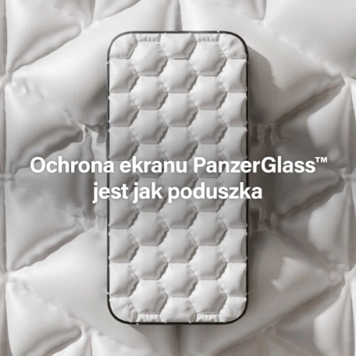 Kup PanzerGlass Ultra-Wide Fit Protecție Ecran Apple iPhone 15 Pro Max Easy Aligner - PZG958 - {ean13} - Sklep Home Screen