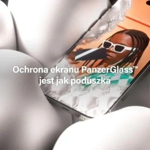 Kup Szkło hartowane PanzerGlass Ultra-Wide Fit do Apple iPhone 15 Pro Max Screen Protection Easy Aligner - PZG958 - {ean13} - Sklep Home Screen