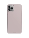 Biodegradabile etui UAG Urban Armor Gear Outback Bio Apple iPhone 11 Pro Max (roz)