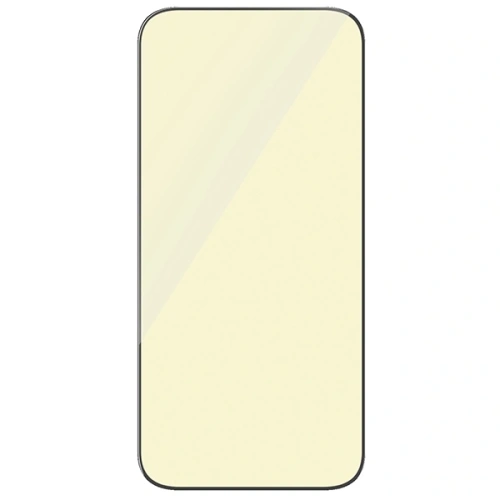 Buy PanzerGlass Ultra-Wide Fit Apple iPhone 15 Pro 2in1 Screen Protection Anti-reflective + Anti-Blue Easy Aligner - PZG959 - {ean13} - Home Screen Store Europe