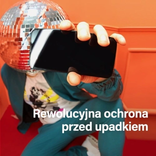 Kup PanzerGlass Ultra-Wide Fit Apple iPhone 15 Pro 2v1 Ochrana obrazovky Antireflexní + Antivirová Easy Aligner - PZG959 - {ean13} - Sklep Home Screen