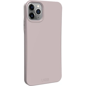 Biodegradabile etui UAG Urban Armor Gear Outback Bio Apple iPhone 11 Pro Max (roz)
