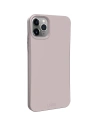 Kup Biodegradabile etui UAG Urban Armor Gear Outback Bio Apple iPhone 11 Pro Max (roz) - UAG314PNK - {ean13} - Sklep Home Screen