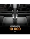 Kup PanzerGlass Ultra-Wide Fit Apple iPhone 15 Pro 2v1 Ochrana obrazovky Antireflexní + Antivirová Easy Aligner - PZG959 - {ean13} - Sklep Home Screen