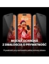 Kup PanzerGlass Ultra-Wide Fit Apple iPhone 15 Pro Adatvédelmi Képernyővédő Könnyű Igazító - PZG960 - {ean13} - Sklep Home Screen