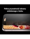 Kup PanzerGlass Ultra-Wide Fit Apple iPhone 15 Pro Datenschutzbildschirm Schutz Easy Aligner - PZG960 - {ean13} - Sklep Home Screen