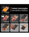 Kup PanzerGlass Ultra-Wide Fit Apple iPhone 15 Pro Datenschutzbildschirm Schutz Easy Aligner - PZG960 - {ean13} - Sklep Home Screen