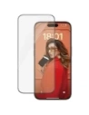 Szkło hartowane PanzerGlass Ultra-Wide Fit do Apple iPhone 15 Pro Screen Protection Easy Aligner