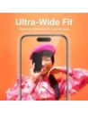 Kup Szkło hartowane PanzerGlass Ultra-Wide Fit do Apple iPhone 15 Pro Screen Protection Easy Aligner - PZG961 - {ean13} - Sklep Home Screen