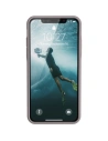 Kup Biológiailag lebomló UAG Urban Armor Gear Outback Bio Apple iPhone 11 Pro Max (rózsaszín) - UAG314PNK - {ean13} - Sklep Home Screen