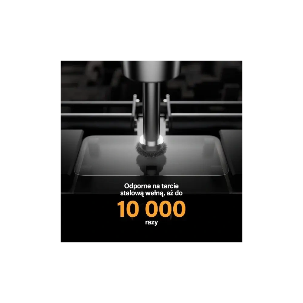 Szkło hartowane PanzerGlass Ultra-Wide Fit do Apple iPhone 15 Pro Screen Protection Easy Aligner