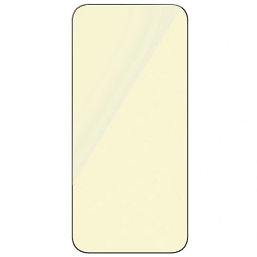 Buy PanzerGlass Ultra-Wide Fit Apple iPhone 15 Pro Max 2in1 Screen Protection Anti-reflective+Anti-Blue Easy Aligner - PZG962 - {ean13} - Home Screen Store Europe