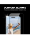 Kup Szkło hartowane antyreflekcyjne PanzerGlass Ultra-Wide Fit do Apple iPhone 15 Pro Max 2in1 Screen Protection Anti-reflective+Anti-Blue Easy Aligner - PZG962 - {ean13} - Sklep Home Screen