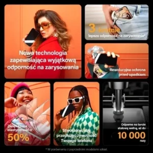Kup PanzerGlass Ultra-Wide Fit Apple iPhone 15 Pro Max 2in1 Protecție a Ecranului Anti-reflexie + Anti-Albastru Easy Aligner - PZG962 - {ean13} - Sklep Home Screen