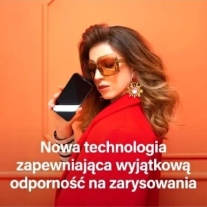 Kup Szkło hartowane antyreflekcyjne PanzerGlass Ultra-Wide Fit do Apple iPhone 15 Pro Max 2in1 Screen Protection Anti-reflective+Anti-Blue Easy Aligner - PZG962 - {ean13} - Sklep Home Screen