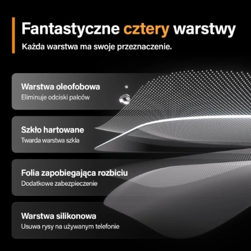 Buy PanzerGlass Ultra-Wide Fit Apple iPhone 15 Pro Max 2in1 Screen Protection Anti-reflective+Anti-Blue Easy Aligner - PZG962 - {ean13} - Home Screen Store Europe