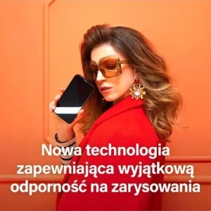 Kup PanzerGlass Ultra-Wide Fit Apple iPhone 15 Pro Max Adatvédelmi Képernyővédő Könnyű Igazító - PZG963 - {ean13} - Sklep Home Screen