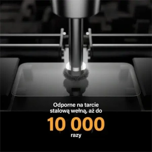 Kup PanzerGlass Ultra-Wide Fit Apple iPhone 15 Pro Max Adatvédelmi Képernyővédő Könnyű Igazító - PZG963 - {ean13} - Sklep Home Screen