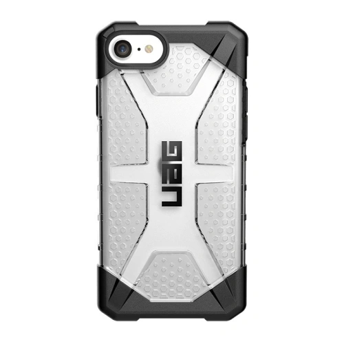 Kup Etui UAG Urban Armor Gear Plasma Apple iPhone SE 2022/SE 2020/8/7 (průhledné) - UAG319CL - {ean13} - Sklep Home Screen