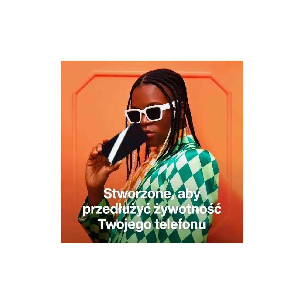 Szkło hartowane antyreflekcyjne PanzerGlass Ultra-Wide Fit do Apple iPhone 15 2in1 Screen Protection Anti-reflective+Anti-Blue Easy Aligner