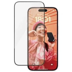 Kup PanzerGlass Ultra-Wide Fit Apple iPhone 15 Bildschirmschutz Easy Aligner - PZG966 - {ean13} - Sklep Home Screen
