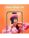 Kup PanzerGlass Ultra-Wide Fit Apple iPhone 15 Képernyővédő Easy Aligner - PZG966 - {ean13} - Sklep Home Screen