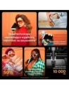 Kup PanzerGlass Ultra-Wide Fit Apple iPhone 15 Bildschirmschutz Easy Aligner - PZG966 - {ean13} - Sklep Home Screen
