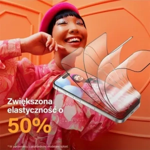 Kup PanzerGlass Ultra-Wide Fit Protecție pentru Ecran Apple iPhone 15 Aliniere Ușoară - PZG966 - {ean13} - Sklep Home Screen