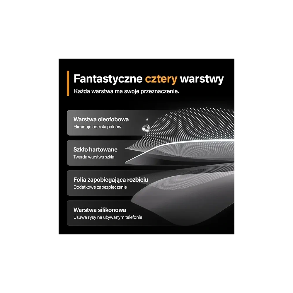 Szkło hartowane PanzerGlass Ultra-Wide Fit do Apple iPhone 15 Screen Protection Easy Aligner