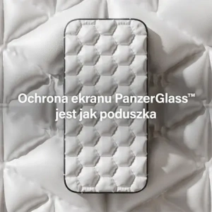 Kup PanzerGlass Ultra-Wide Fit Protecție pentru Ecran Apple iPhone 15 Aliniere Ușoară - PZG966 - {ean13} - Sklep Home Screen