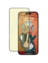 PanzerGlass Ultra-Wide Fit Apple iPhone 15 Plus 2in1 Protecție Ecran Anti-reflexie + Anti-Albastru Easy Aligner