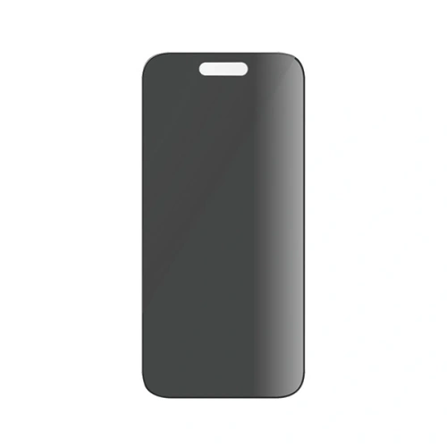 Kup PanzerGlass Ultra-Wide Fit Apple iPhone 15 Plus Ochrana obrazovky soukromí Easy Aligner - PZG968 - {ean13} - Sklep Home Screen
