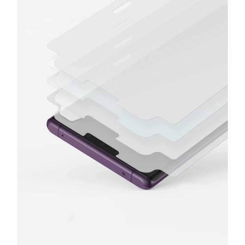 Kup Hidrogél fólia Ringke Dual Easy Wing Full Cover Huawei Mate 30 Pro [2 CSOMAG] - RGK1192 - {ean13} - Sklep Home Screen