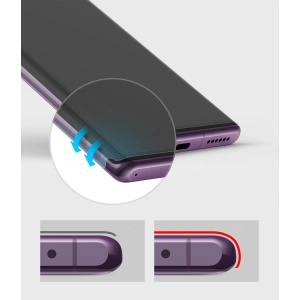Kup Folia hydrożelowa Ringke Dual Easy Wing Full Cover Huawei Mate 30 Pro [2 PACK] - RGK1192 - {ean13} - Sklep Home Screen