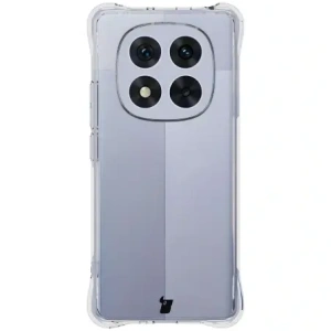 Kup Bizon Case Clear Pack carcasă + 2x folie de ecran + protecție pentru lentilă Xiaomi Redmi Note 14 Pro 4G - BIZ9152 - {ean13} - Sklep Home Screen