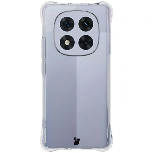 Kup Bizon Case Clear Pack tok + 2x kijelzőfólia + lencsevédő Xiaomi Redmi Note 14 Pro 4G-hez - BIZ9152 - {ean13} - Sklep Home Screen