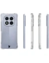 Kup Bizon Case Clear Pack tok + 2x kijelzőfólia + lencsevédő Xiaomi Redmi Note 14 Pro 4G-hez - BIZ9152 - {ean13} - Sklep Home Screen