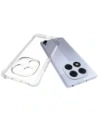 Kup Bizon Case Clear Pack tok + 2x kijelzőfólia + lencsevédő Xiaomi Redmi Note 14 Pro 4G-hez - BIZ9152 - {ean13} - Sklep Home Screen