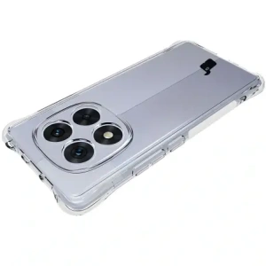 Kup Bizon Case Clear Pack carcasă + 2x folie de ecran + protecție pentru lentilă Xiaomi Redmi Note 14 Pro 4G - BIZ9152 - {ean13} - Sklep Home Screen