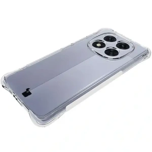 Kup Etui + 2x folia na ekran Bizon Case Clear Pack do Xiaomi Redmi Note 14 Pro 4G - BIZ9152 - {ean13} - Sklep Home Screen