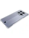 Kup Bizon Case Clear Pack tok + 2x kijelzőfólia + lencsevédő Xiaomi Redmi Note 14 Pro 4G-hez - BIZ9152 - {ean13} - Sklep Home Screen