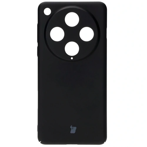 Kup Etui Bizon Case Łupka do Oppo Find X8 Pro czarne - BIZ9153 - {ean13} - Sklep Home Screen