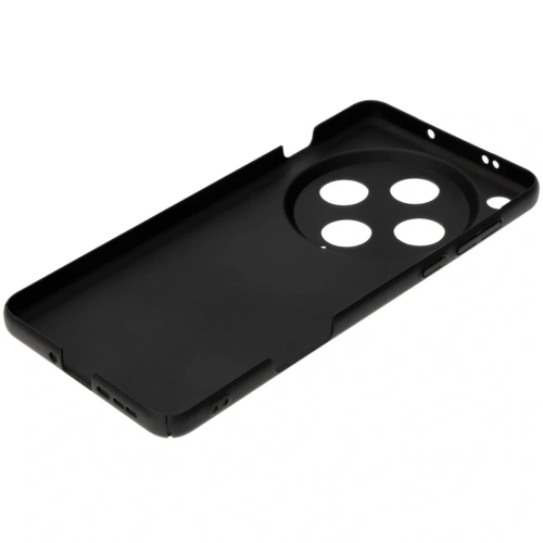 Kup Etui Bizon Case Łupka do Oppo Find X8 Pro czarne - BIZ9153 - {ean13} - Sklep Home Screen