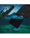 Kup Etui Bizon Case Łupka do Oppo Find X8 Pro czarne - BIZ9153 - {ean13} - Sklep Home Screen