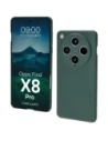 Kup Bizon Case Lupka Oppo Find X8 Pro zelená - BIZ9154 - {ean13} - Sklep Home Screen
