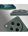 Kup Caz Bizon Lupka Oppo Find X8 Pro verde - BIZ9154 - {ean13} - Sklep Home Screen