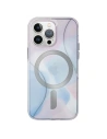 [CR] Etui UNIQ Coehl Palette iPhone 15 Pro Max Magnetic Charging albastru/dusk blue
