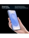Buy Tech-Protect Quick Set+ Samsung Galaxy S25 Clear [2 PACK] - THP4201 - {ean13} - Home Screen Store Europe